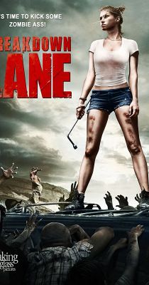 Leállósávban (2017) online film