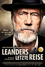 Leander utolsó útja (2017) online film