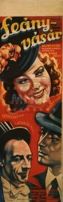 Leányvásár (1941) online film