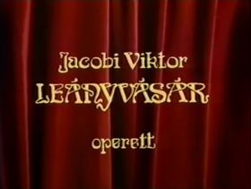 Leányvásár (1985) online film