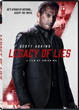 Hazugságok csapdájában (2020) online film