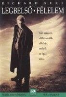 Legbelső félelem (1996) online film