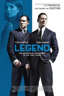 Legenda (2015) online film