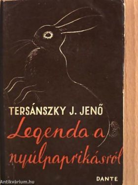 Legenda a nyúlpaprikásról (1975) online film