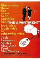 Legénylakás (1960) online film