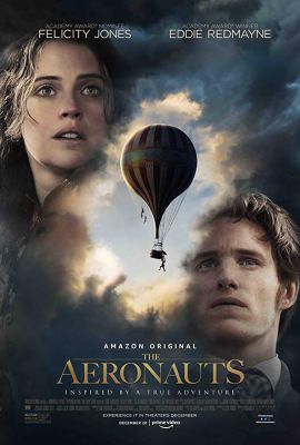 Léghajósok (2019) online film