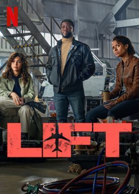 Légi csibészek (2024) online film