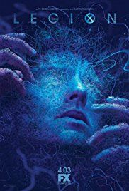 Légió (Legion) 2. évad (2017) online sorozat