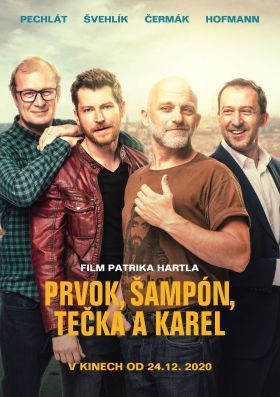 Legszebb éveink (2021) online film