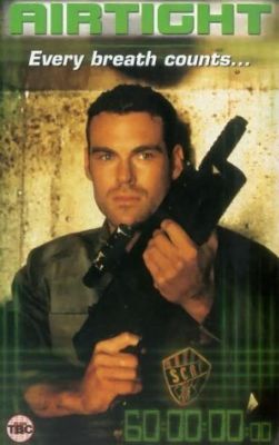 Légszomj (1999) online film