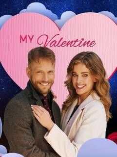 Légy az enyém Valentinkor (2021) online film