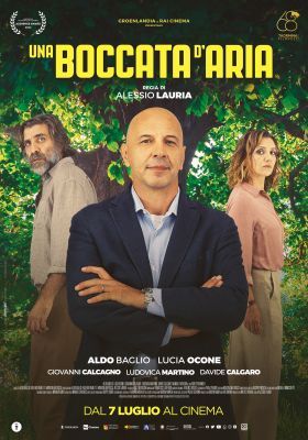Lélegzetnyi friss levegő (2022) online film