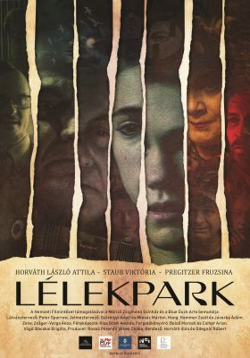 Lélekpark (2022) online film