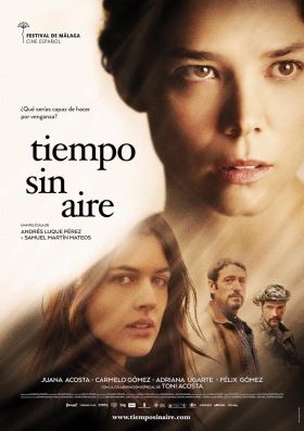 Lélekszakadva (2015) online film