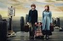 Lemony Snicket: A balszerencse áradása online film