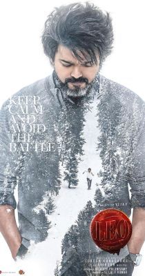 Leo (2023) online film