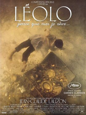Léolo (1992) online film