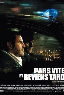 Lépj le hamar, és ne siess vissza! (2007) online film