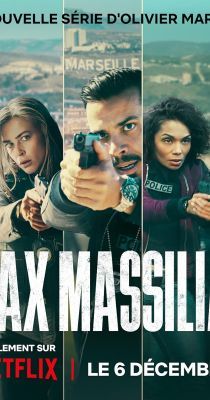 Leszámolás Marseille-ben 1. évad (2023) online sorozat