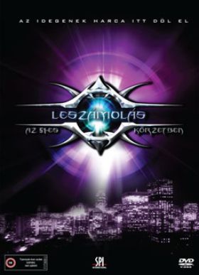 Leszámolás az 51-es körzetben (2007) online film