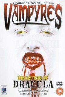 Leszbikus vámpírlányok (1974) online film