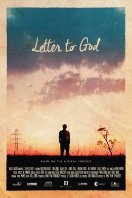 Levél Istenhez (2014) online film