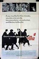 Levél a Kremlbe (1970) online film