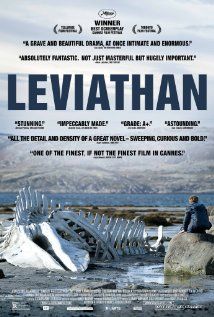 Leviatán (Leviathan) (2014) online film