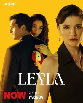 Leyla: Hayat Ask Adalet 1. évad (2024) online sorozat