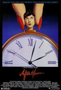 Lidérces órák (1985) online film