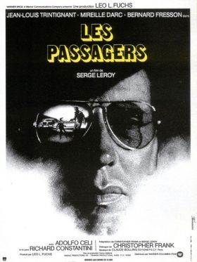Lidérces utazás (1977) online film