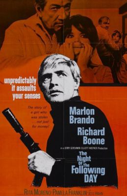 Lidércnyomás (1969) online film