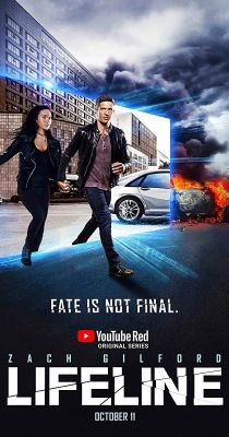 LifeLine 1. évad (2017) online sorozat