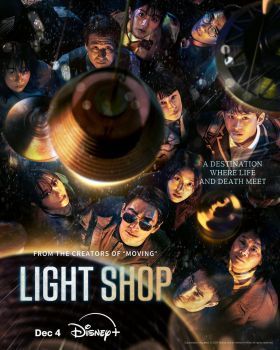 Light Shop 1. évad (2024) online sorozat