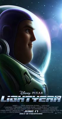 Lightyear (2022) online film