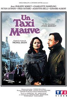Lila taxi (1977) online film