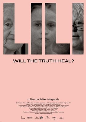 Lili (2020) online film