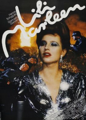 Lili Marleen (1981) online film