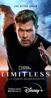 Limitless 1. évad (2022) online sorozat