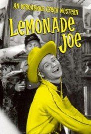 Limonádé Joe (1964) online film