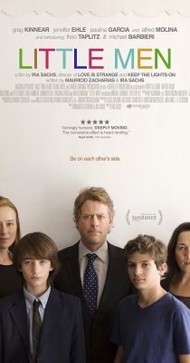 Little Men (2016) online film