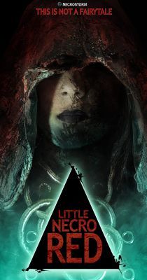 Little Necro Red (2019) online film