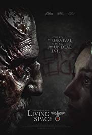 Living Space (2018) online film