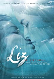 Liz en Septiembre (2014) online film