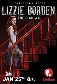 Lizzie Borden fejszét fogott (2014) online film