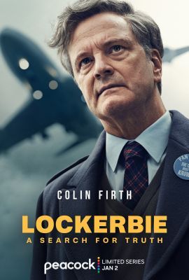 Lockerbie: A Search for Truth 1. évad (2025) online sorozat