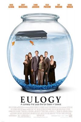 Lökött gyásznép (2004) online film