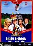 Lökött örökösök (1993) online film