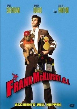 Lökött ügynök (2002) online film