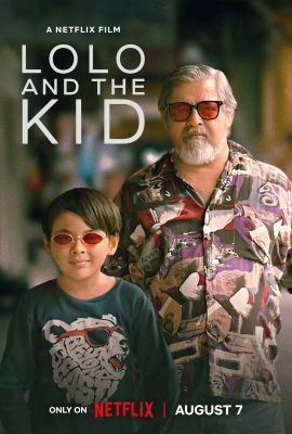 Lolo és a kölyök (2024) online film
